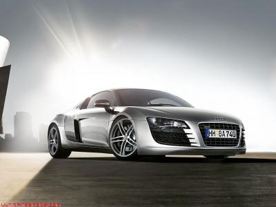All AUDI R8 Spyder Models by Year (2010-Present) - Specs, Pictures &  History - autoevolution