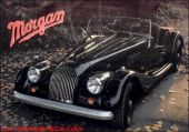 Morgan 4/4 1600 Fiat