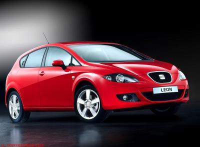 Specs for all Seat Leon 2 versions