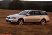 Subaru Outback (BP) 3.0R