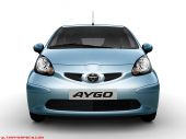 Toyota Aygo 5d 1.0 VVT-i Live