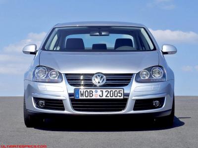Volkswagen Bora 1.9 TDI 130 (A4 Typ 1J) specs (2004-2005), performance,  dimensions & technical specifications - encyCARpedia