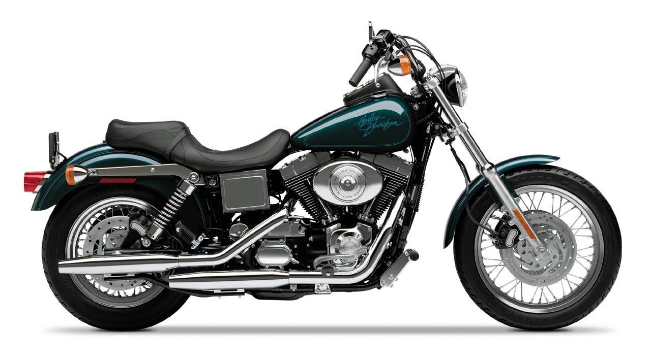 Harley-Davidson FXDL Dyna Low Rider picture