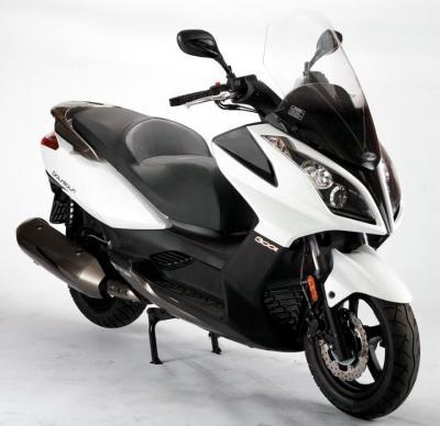 Kymco 300 sales