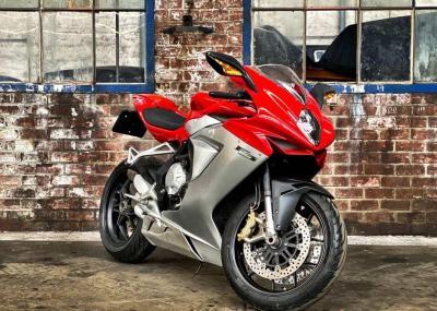 Mv agusta f3 675 shop hp