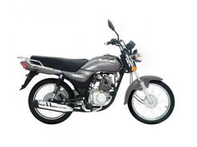 Suzuki gd deals 125