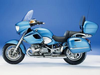 Bmw R 10 Cl Technical Specifications