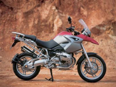 Bmw r1200gs 2005 on sale