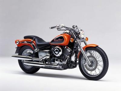 2005 yamaha v star store 650 specs