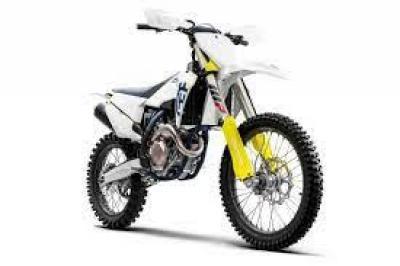 Husky 250 hot sale 4 stroke