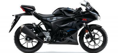 2019 Suzuki GSX-R125 Technical Specifications