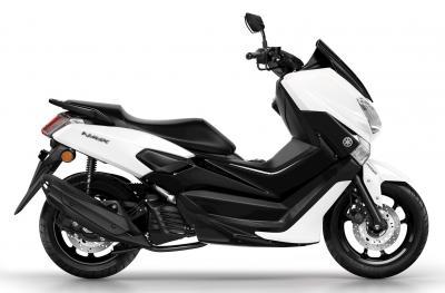 Yamaha nmax on sale 125 2019