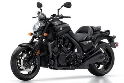 2019 Yamaha VMAX Technical Specifications