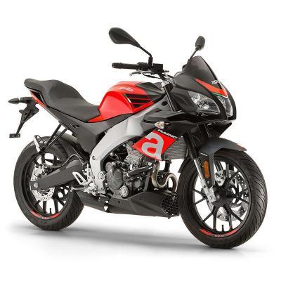 Aprilia on sale tuono horsepower