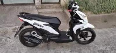 Yamaha mio i on sale 125 price 2018