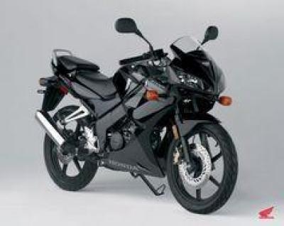 Cbr125r 2014 deals