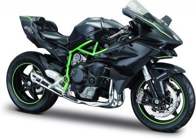 Kawasaki Ninja H2r Technical Specifications