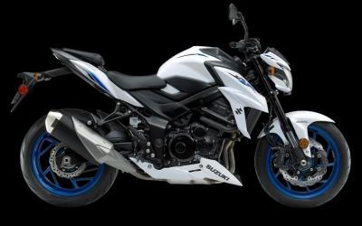 Suzuki gsx deals 750 hp