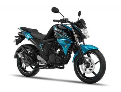 Fz 150 deals new model 2020