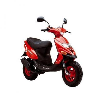 Gilera stalker on sale