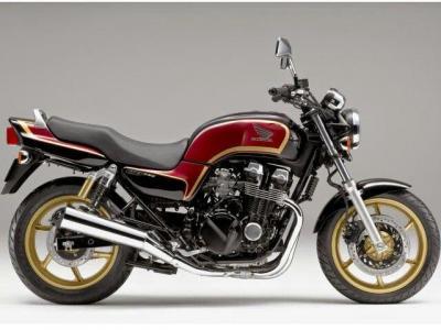 Honda cb store 750 f2