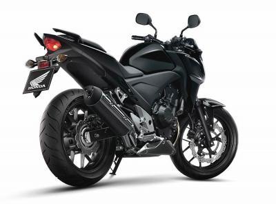 Honda cb deals 500 f 2013