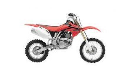 2008 honda on sale dirt bike