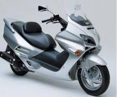 Honda reflex deals