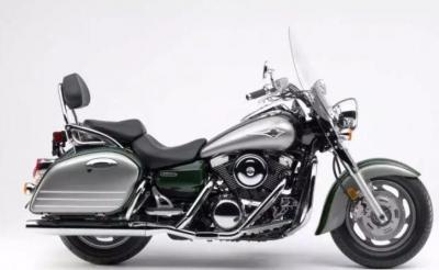 2006 kawasaki deals vulcan