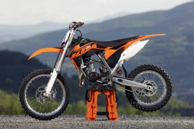 Ktm 85 seat height small online wheel