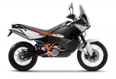 2011 ktm 990 store adventure r specs