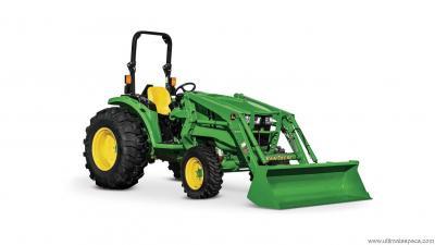 John Deere 4044M image